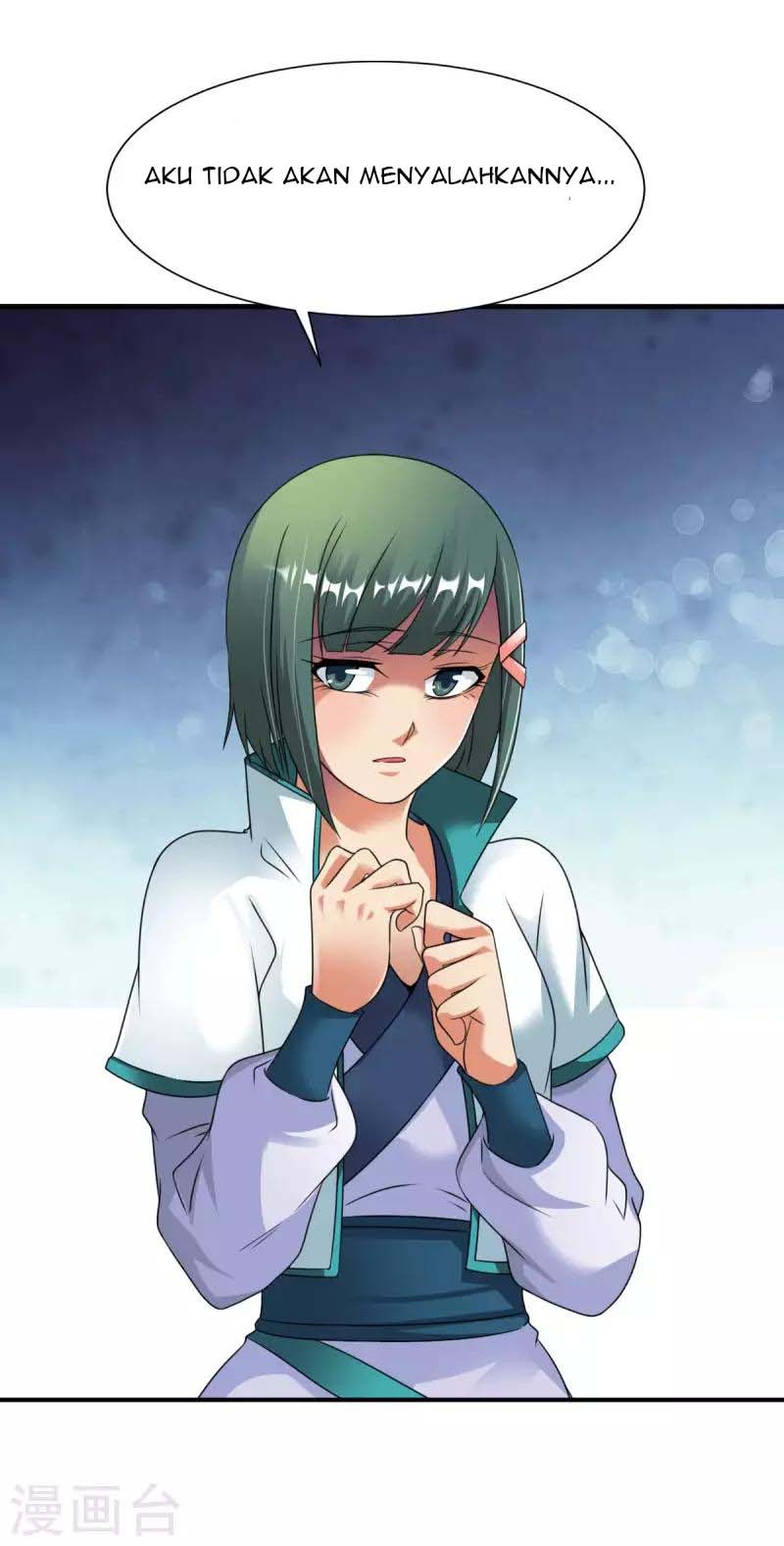 Zhang Ding Chapter 11 Gambar 15